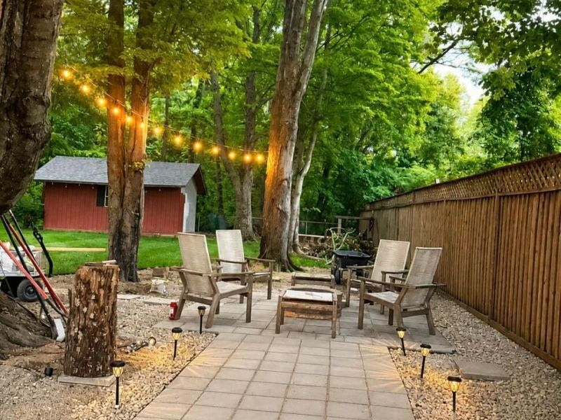 7564 New Albany Condit Road, New Albany, OH 43054 Photo 3