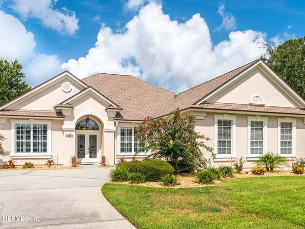 795 EAGLE COVE Drive, Fleming Island, FL 32003