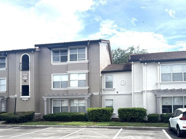5108 CONROY ROAD, Unit 1718, ORLANDO, FL 32811