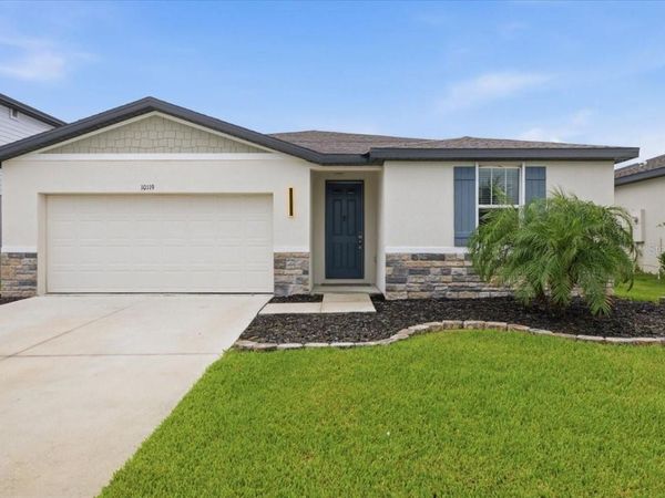 10119 DAYBREAK GLEN, PARRISH, FL 34219