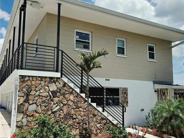 2807 41ST AVENUE N, Unit 3, ST PETERSBURG, FL 33714