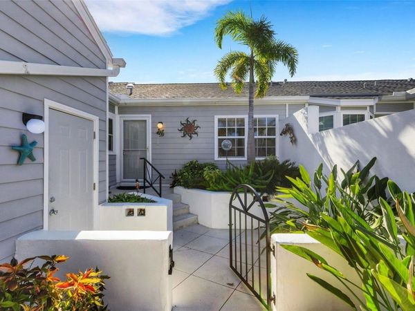 1233 SPOONBILL LANDINGS CIRCLE , Unit NA, BRADENTON, FL 34209