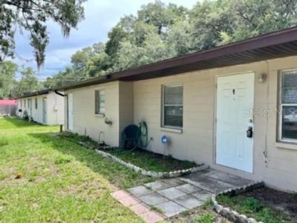 12136 MUNBURY DRIVE , Unit 2, DADE CITY, FL 33525