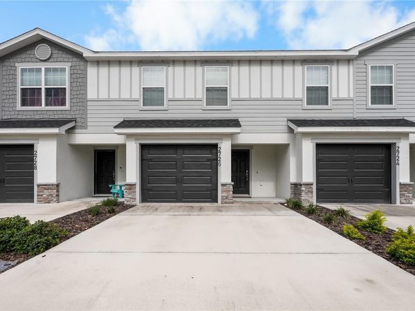 2726 IDYLL LAKES CIRCLE , PLANT CITY, FL 33566