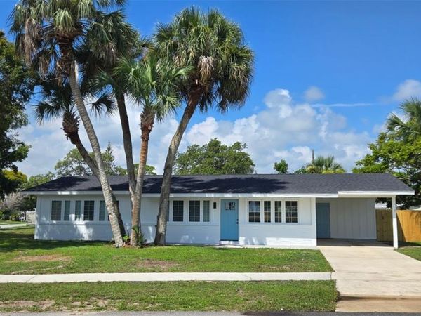 965 VIGNOLES AVENUE NE, Unit 1, PALM BAY, FL 32905