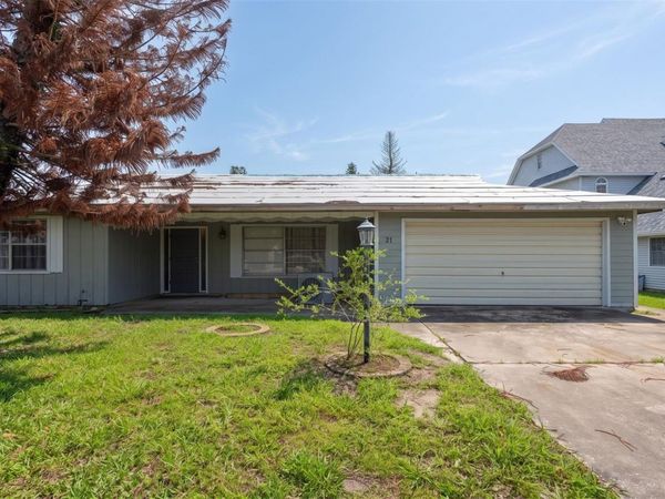 21 CUNNINGHAM DRIVE , NEW SMYRNA BEACH, FL 32168