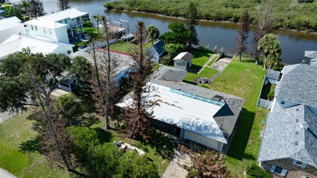21 Cunningham Drive, New Smyrna Beach, FL 32168 Photo