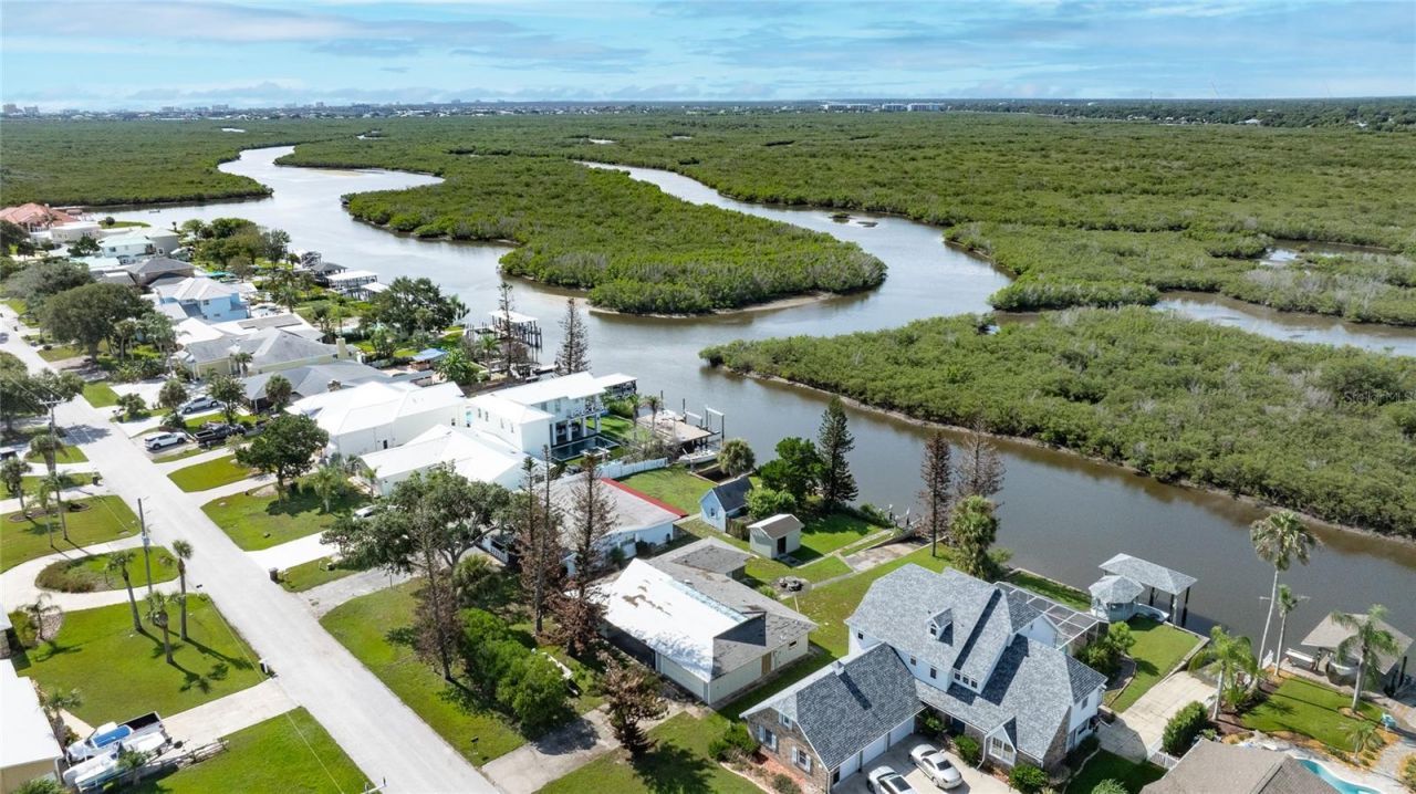 21 Cunningham Drive, New Smyrna Beach, FL 32168 Photo