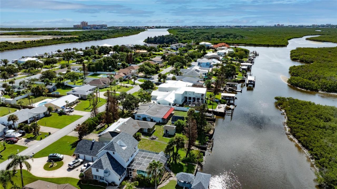21 Cunningham Drive, New Smyrna Beach, FL 32168 Photo