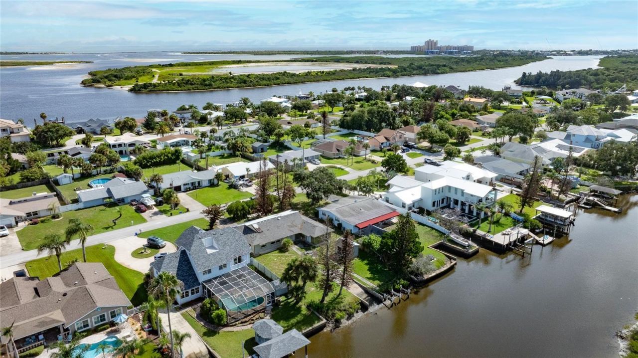 21 Cunningham Drive, New Smyrna Beach, FL 32168 Photo