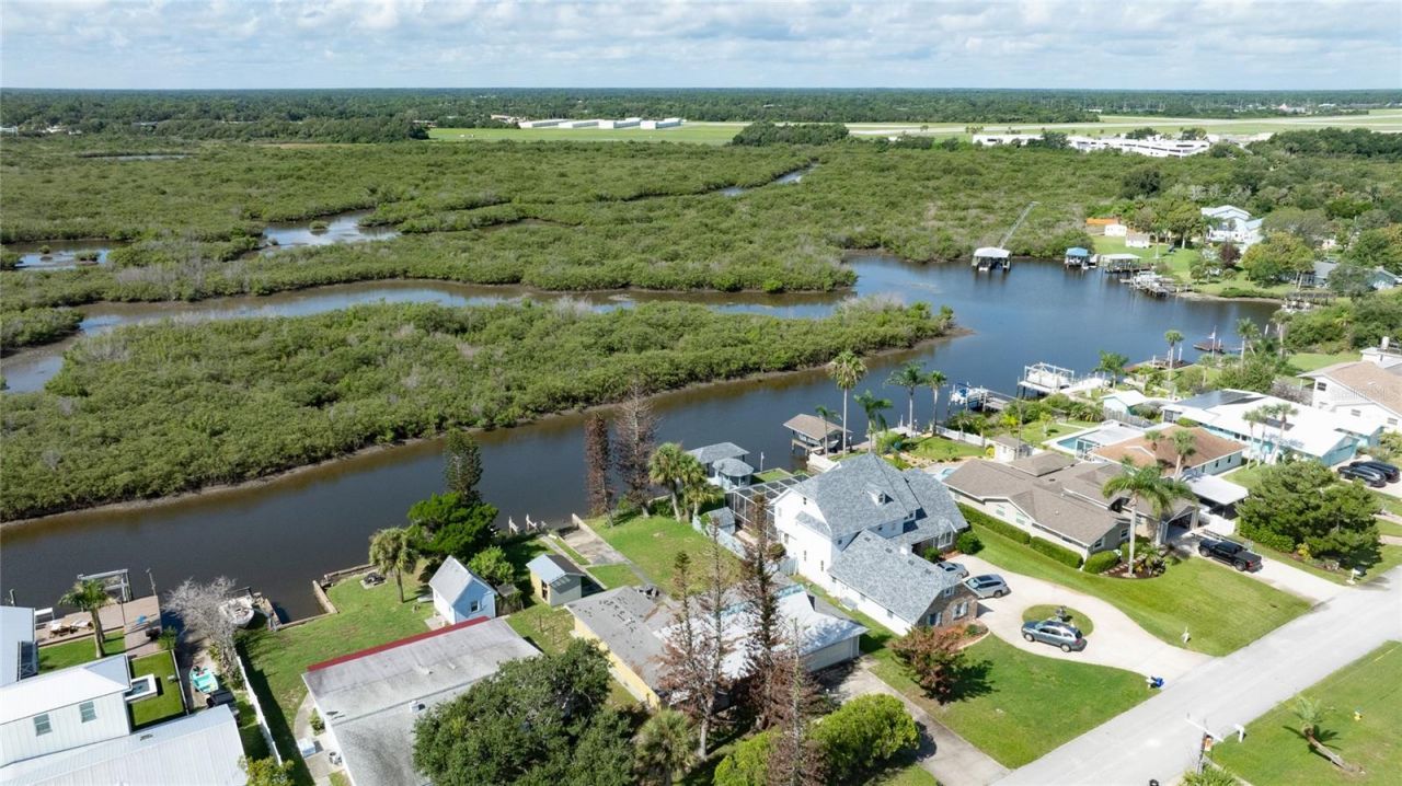 21 Cunningham Drive, New Smyrna Beach, FL 32168 Photo