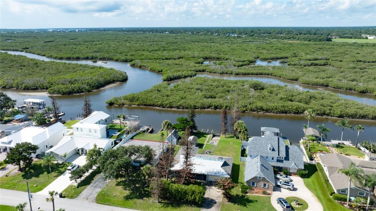 21 Cunningham Drive, New Smyrna Beach, FL 32168 Photo