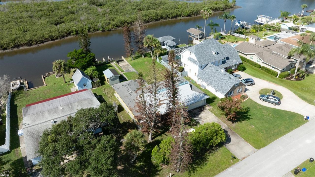 21 Cunningham Drive, New Smyrna Beach, FL 32168 Photo