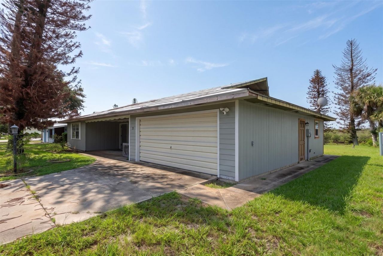 21 Cunningham Drive, New Smyrna Beach, FL 32168 Photo
