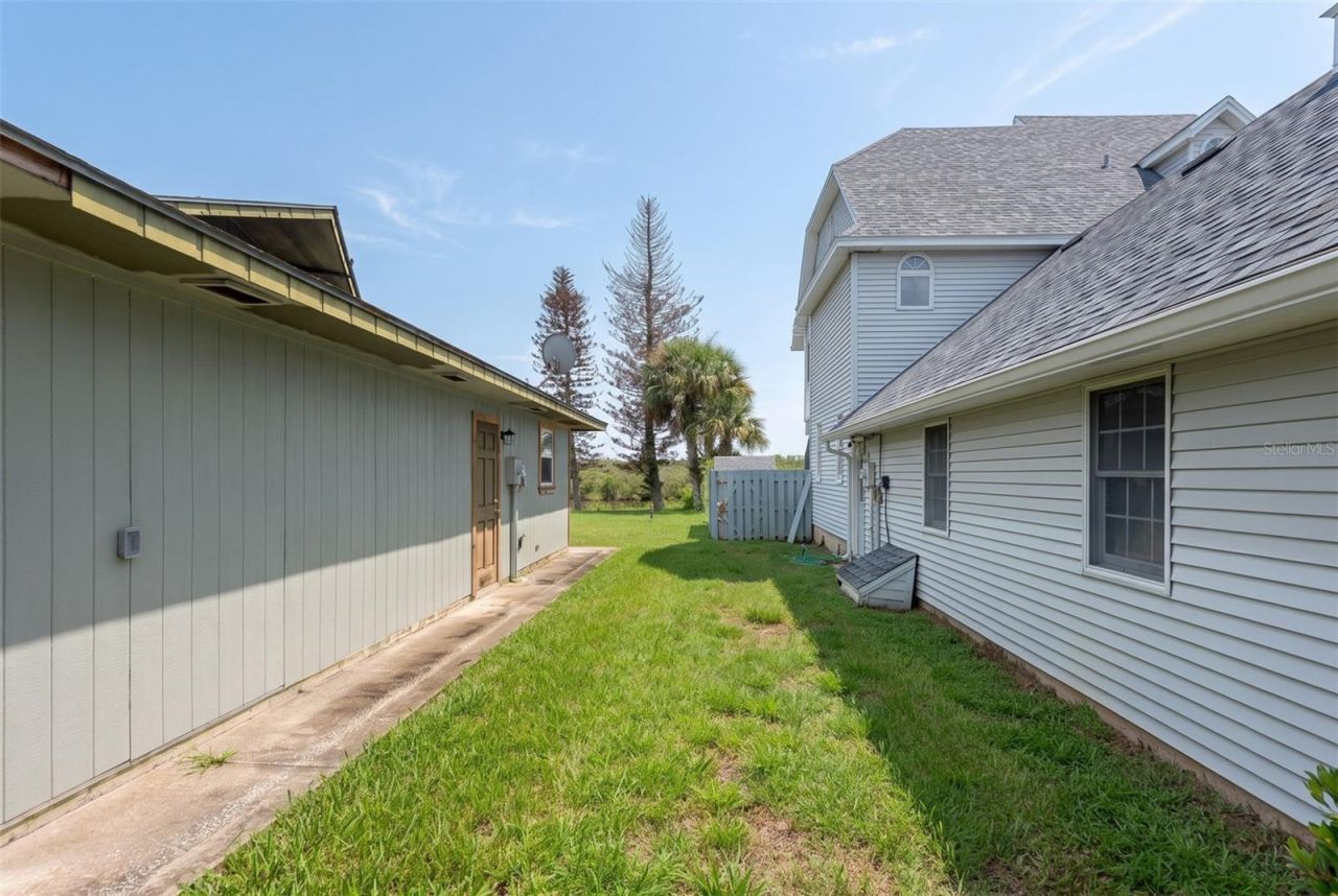 21 Cunningham Drive, New Smyrna Beach, FL 32168 Photo