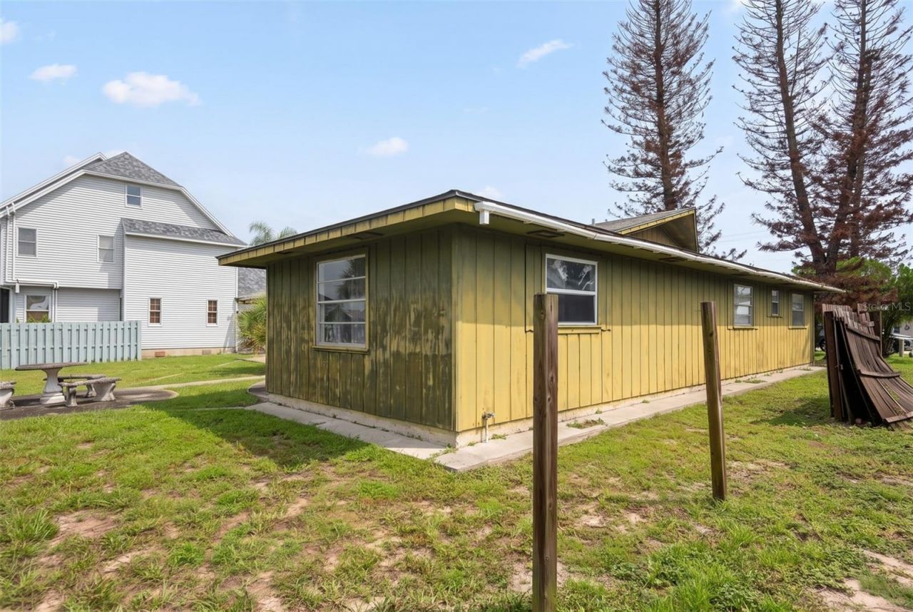 21 Cunningham Drive, New Smyrna Beach, FL 32168 Photo