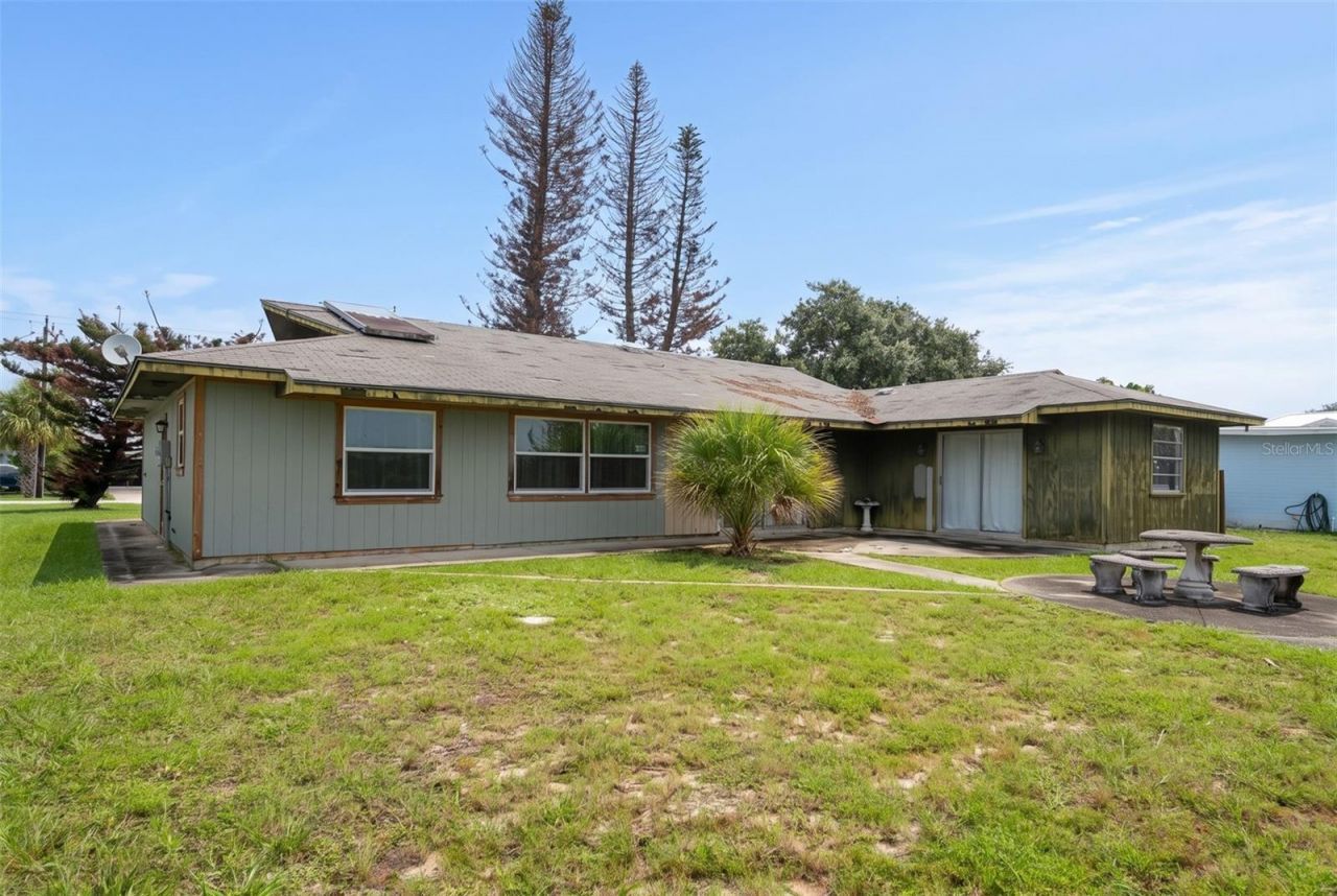 21 Cunningham Drive, New Smyrna Beach, FL 32168 Photo