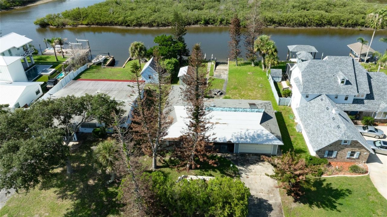 21 Cunningham Drive, New Smyrna Beach, FL 32168 Photo