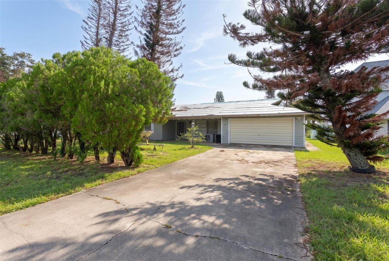 21 Cunningham Drive, New Smyrna Beach, FL 32168 Photo
