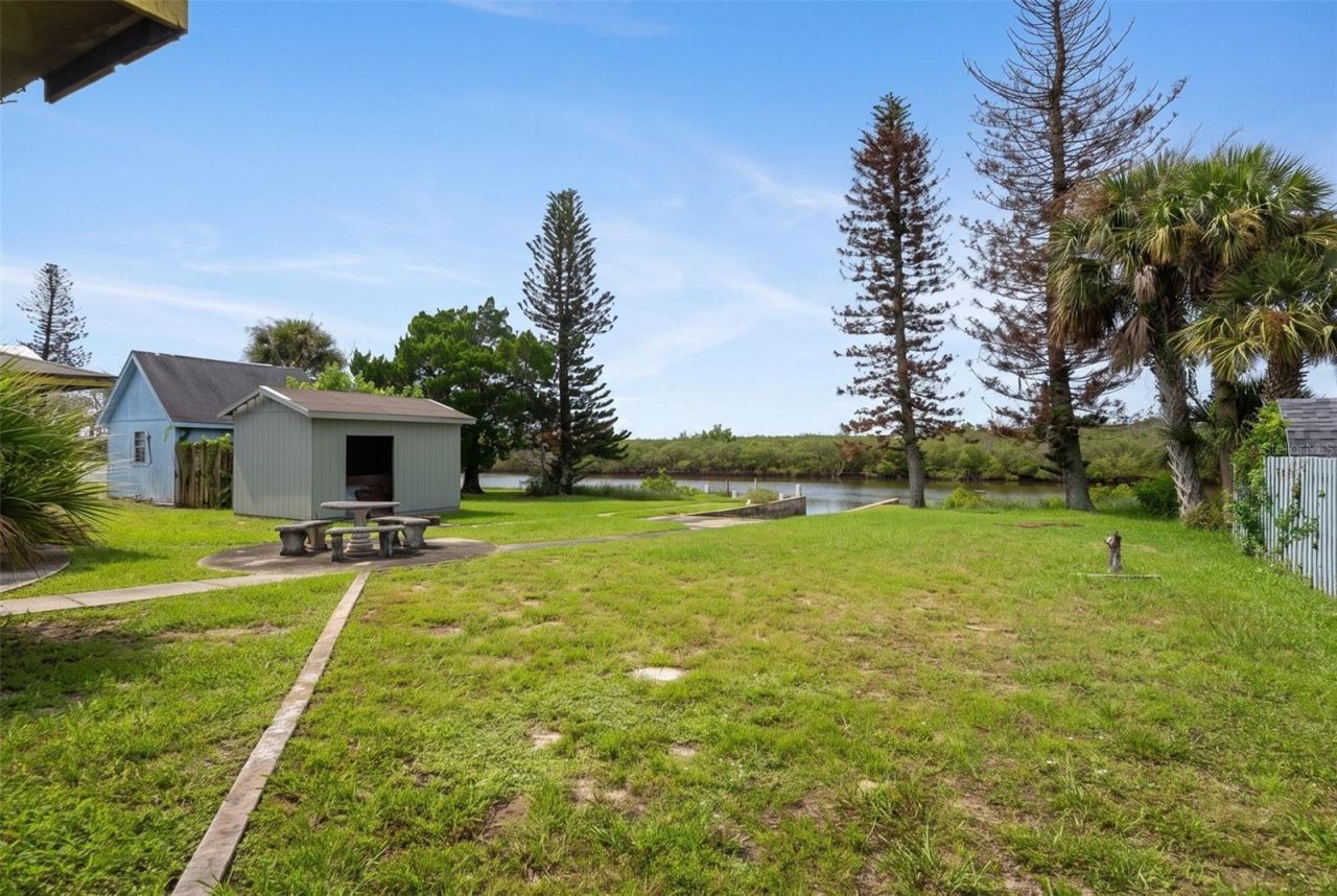 21 Cunningham Drive, New Smyrna Beach, FL 32168 Photo