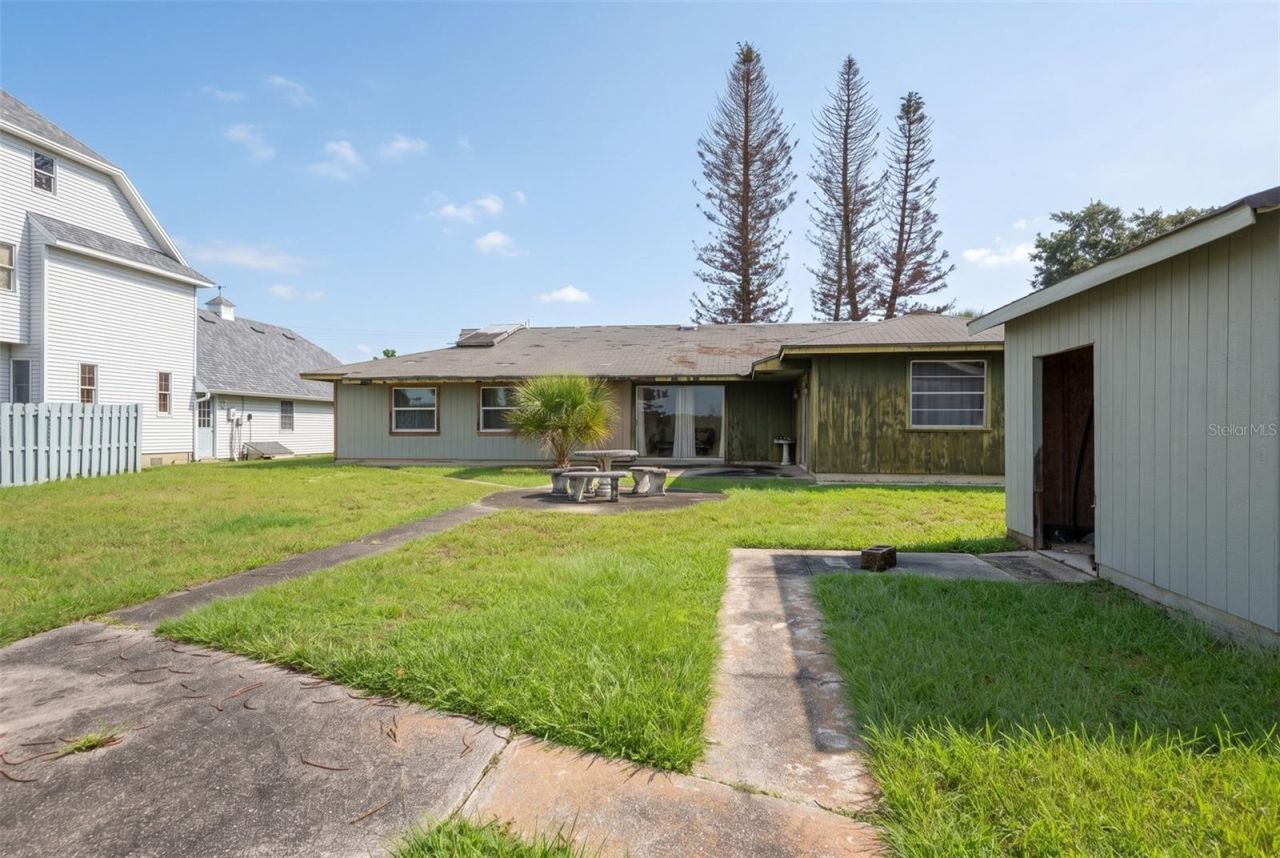 21 Cunningham Drive, New Smyrna Beach, FL 32168 Photo