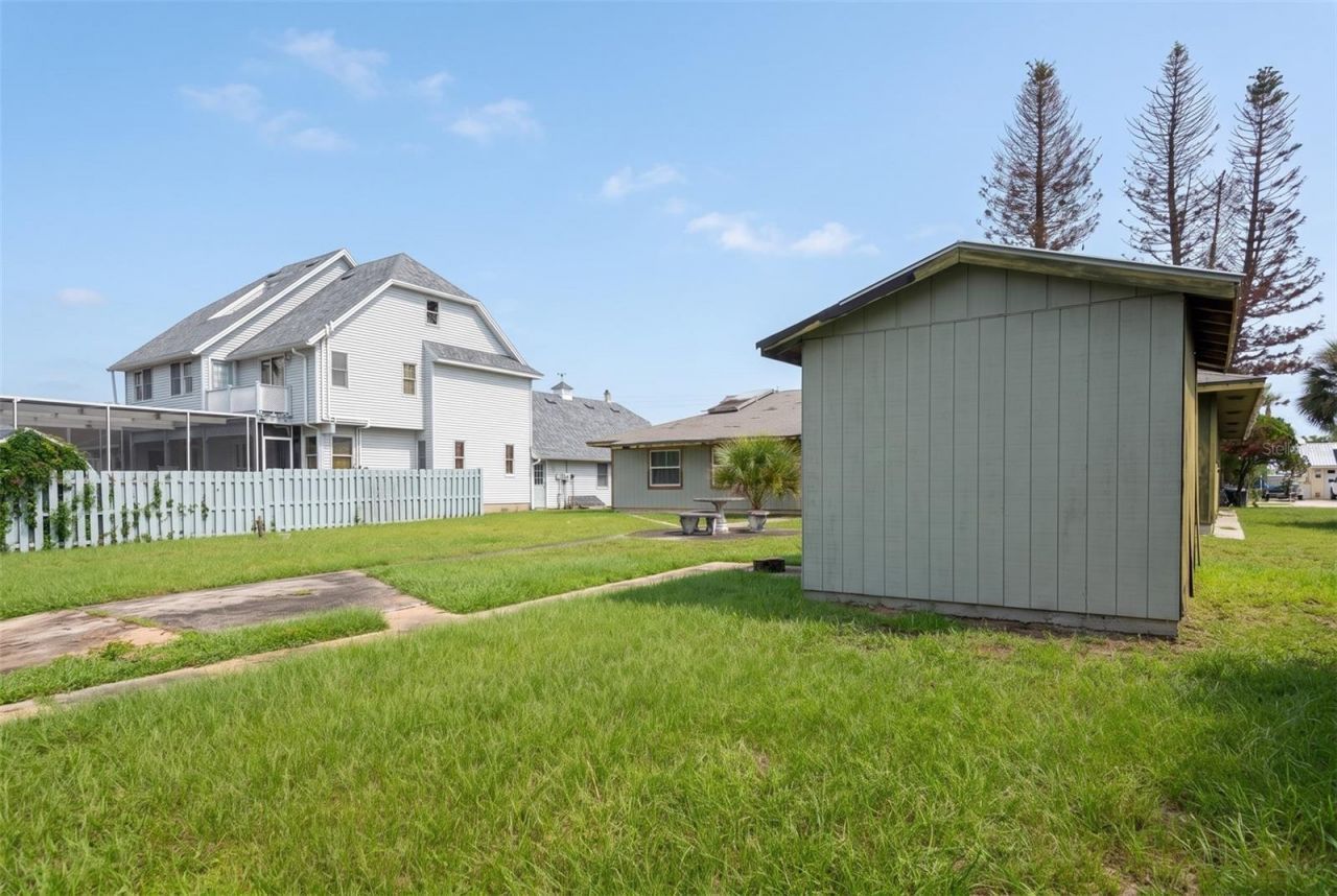 21 Cunningham Drive, New Smyrna Beach, FL 32168 Photo
