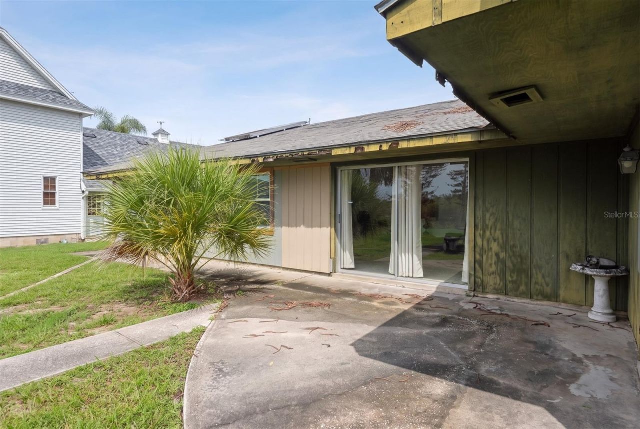 21 Cunningham Drive, New Smyrna Beach, FL 32168 Photo