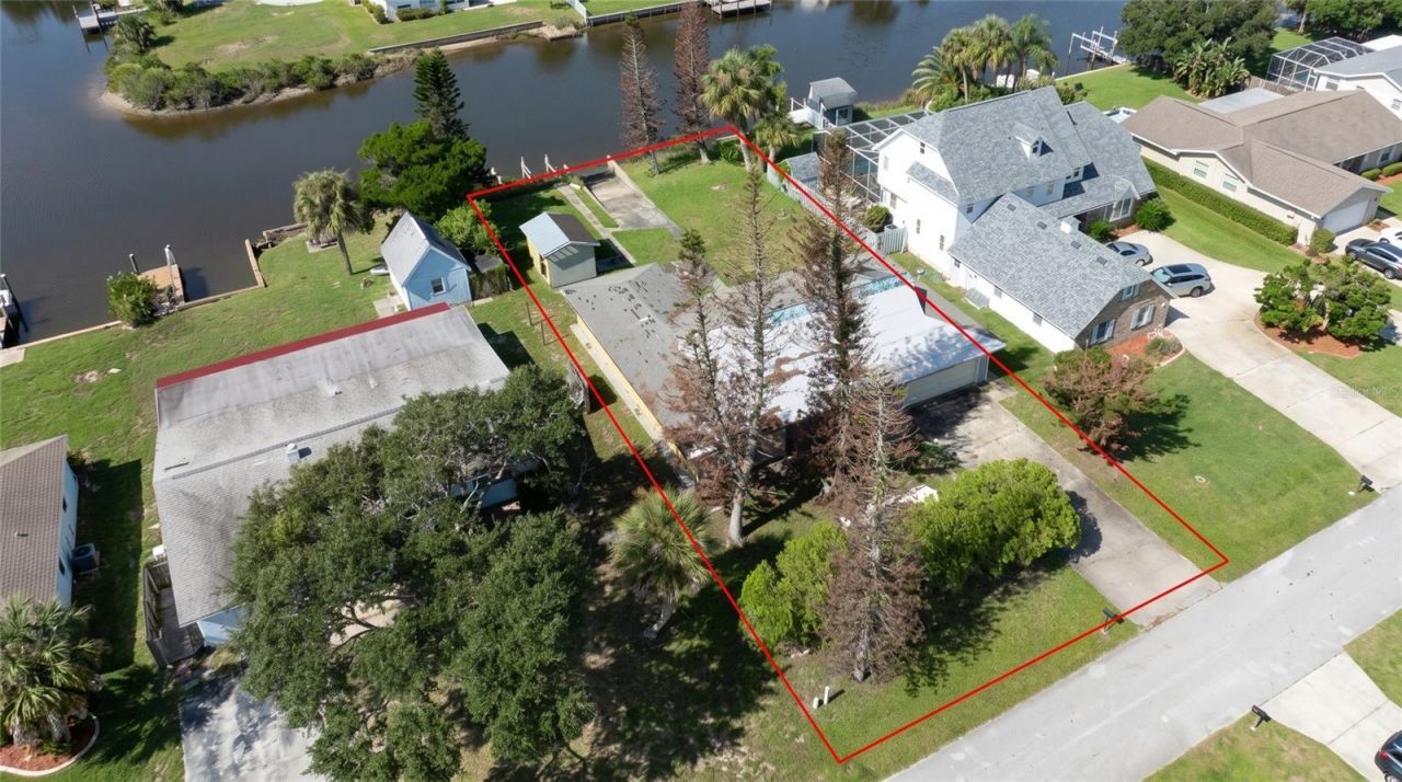 21 Cunningham Drive, New Smyrna Beach, FL 32168 Photo