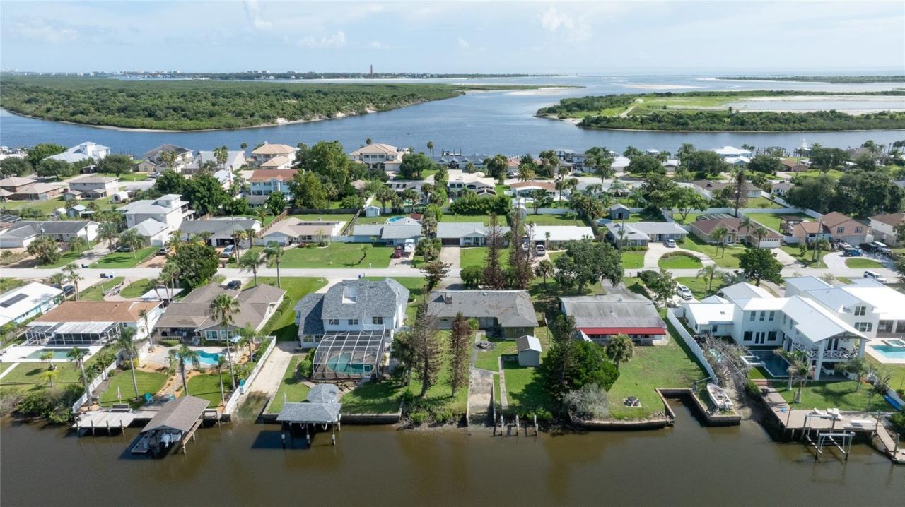 21 Cunningham Drive, New Smyrna Beach, FL 32168 Photo