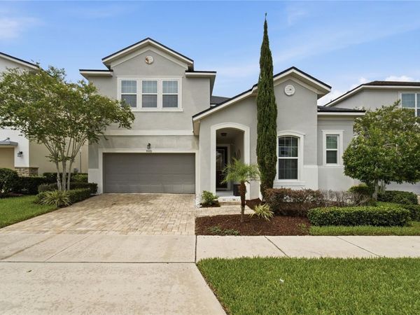 9083 SUNSHINE RIDGE LOOP, KISSIMMEE, FL 34747