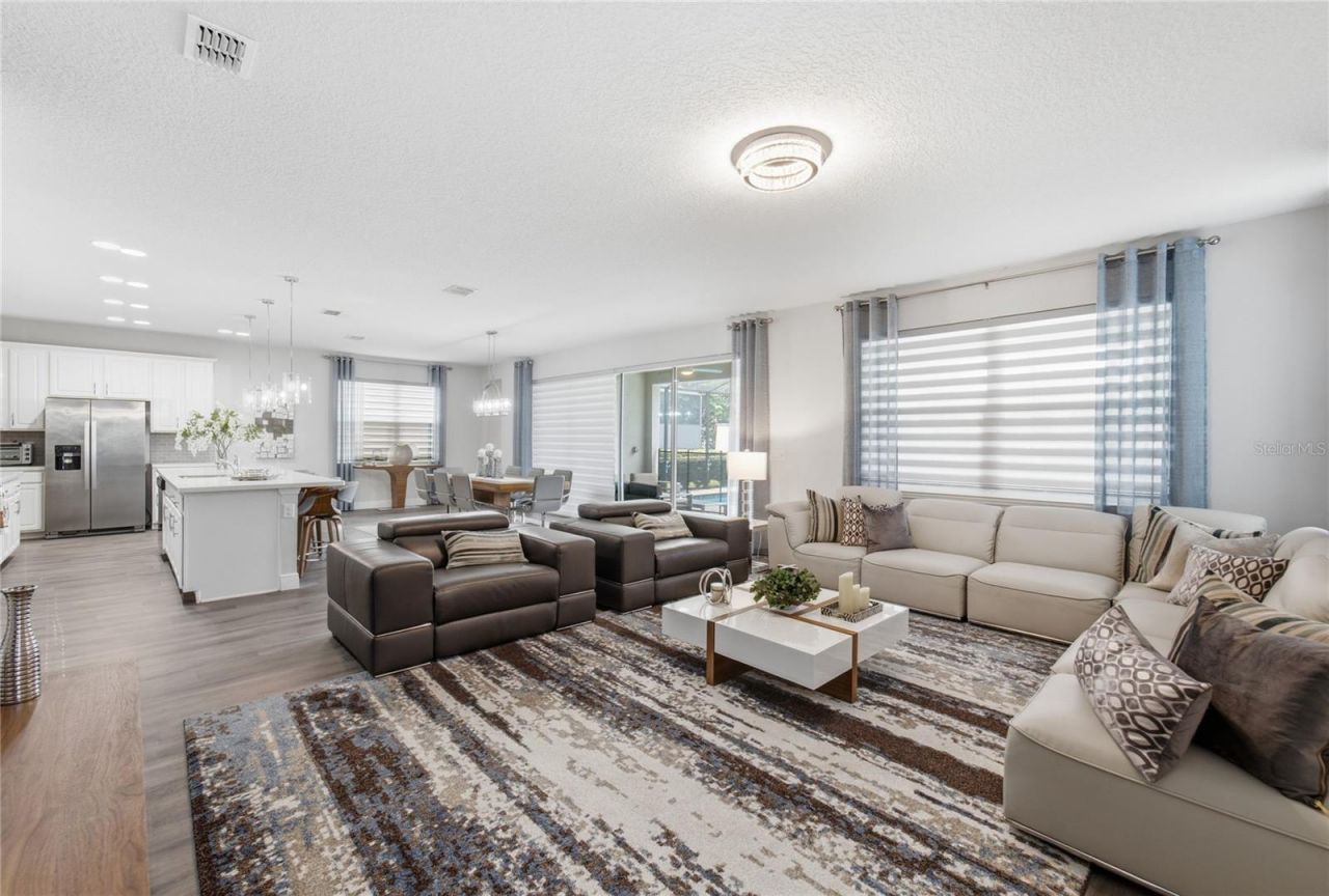 9083 Sunshine Ridge Loop , Kissimmee, FL 34747 Photo