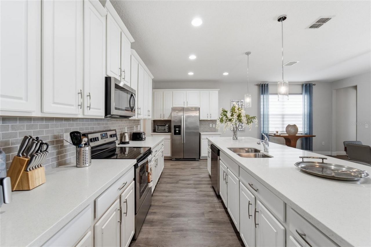 9083 Sunshine Ridge Loop , Kissimmee, FL 34747 Photo