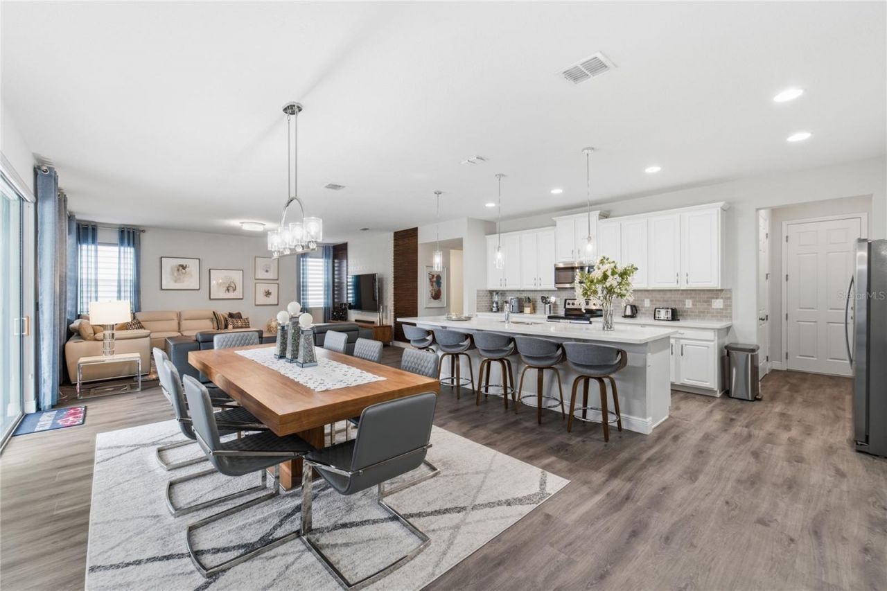 9083 Sunshine Ridge Loop , Kissimmee, FL 34747 Photo