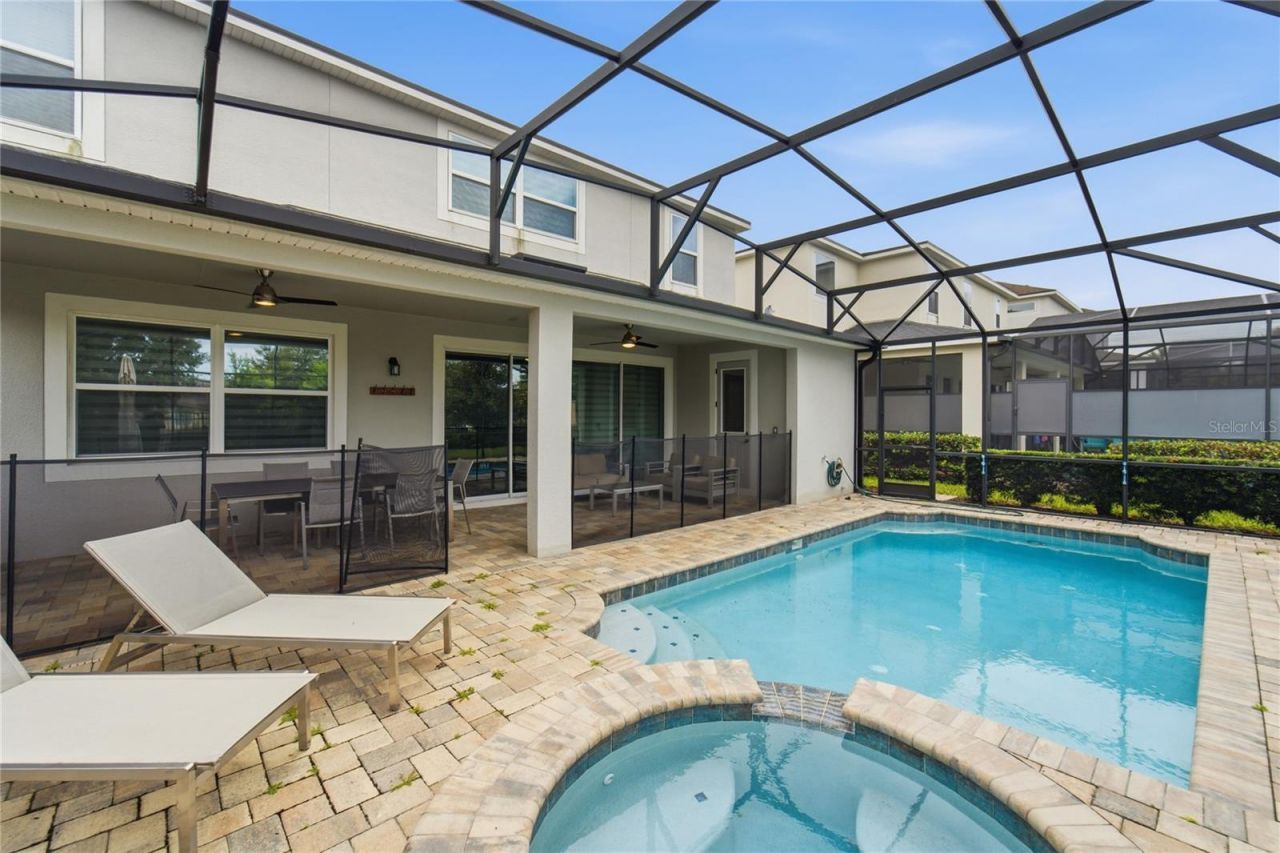 9083 Sunshine Ridge Loop , Kissimmee, FL 34747 Photo