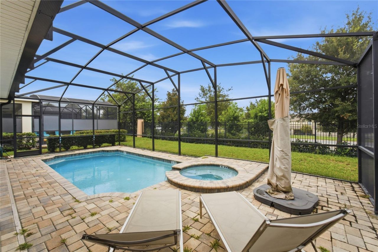 9083 Sunshine Ridge Loop , Kissimmee, FL 34747 Photo