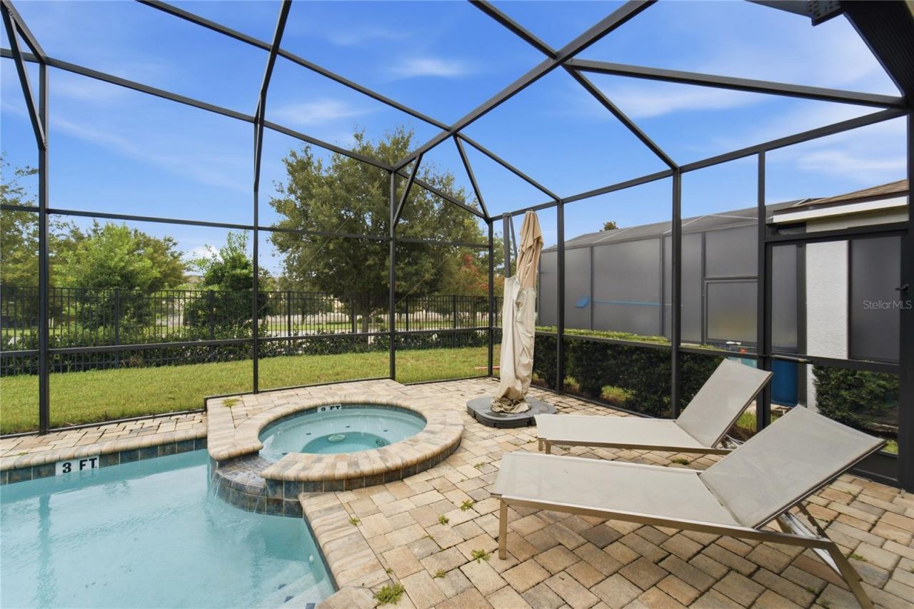 9083 Sunshine Ridge Loop , Kissimmee, FL 34747 Photo