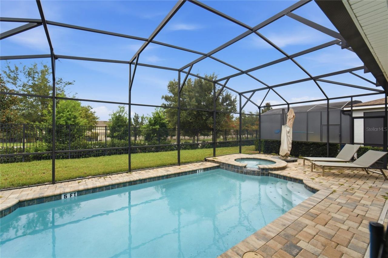 9083 Sunshine Ridge Loop , Kissimmee, FL 34747 Photo