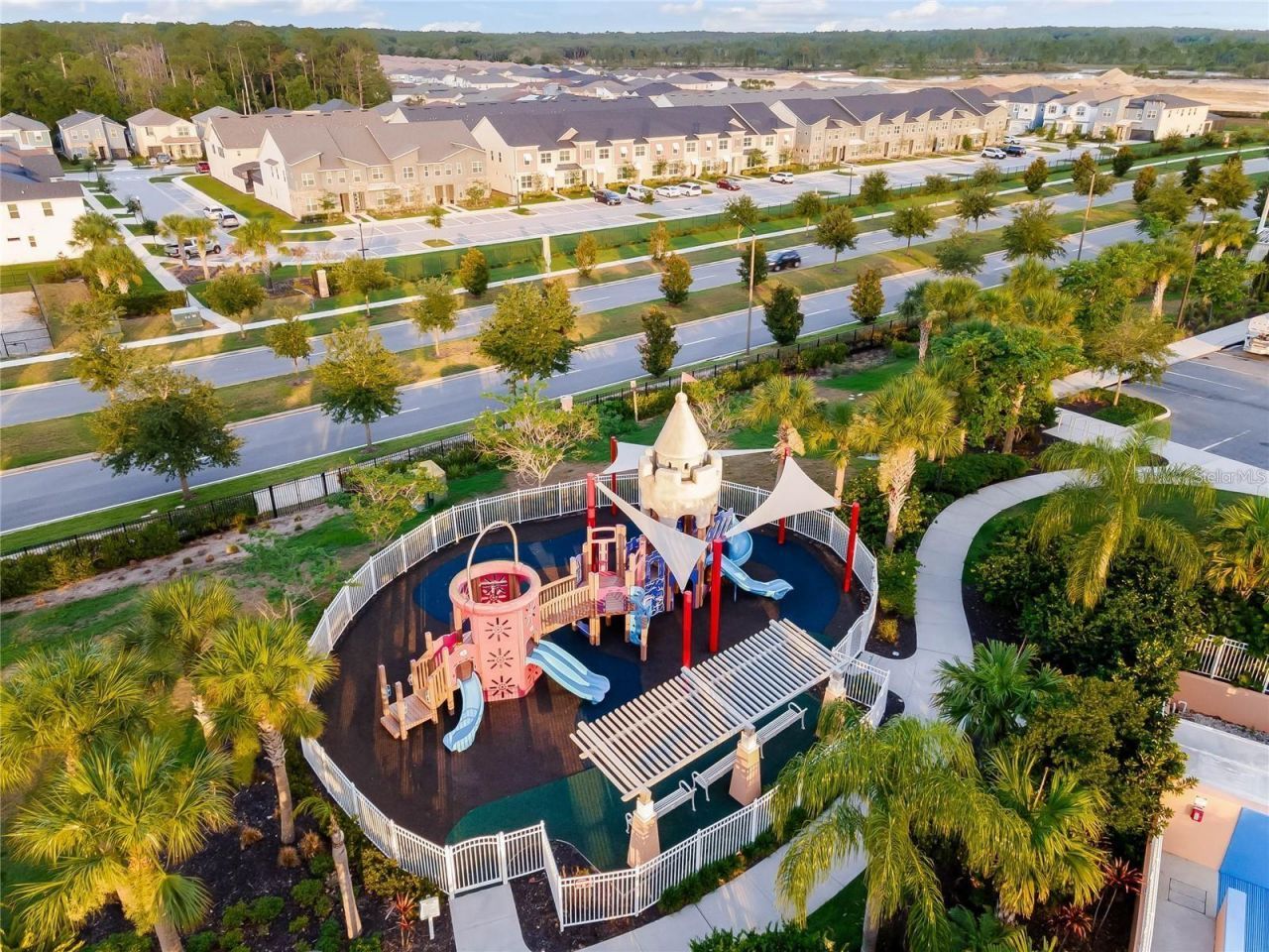 9083 Sunshine Ridge Loop , Kissimmee, FL 34747 Photo