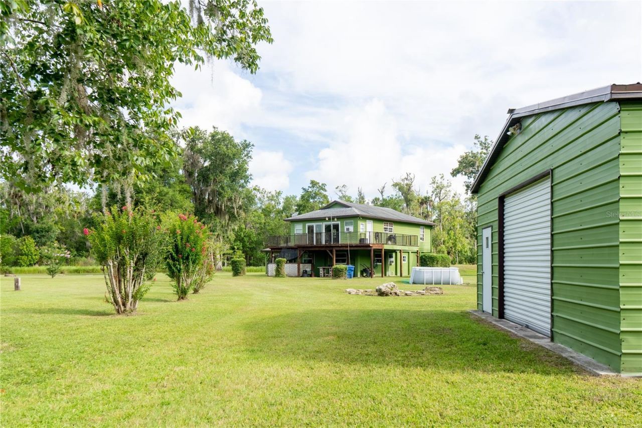776 Maytown Road, Oak Hill, FL 32759 Photo