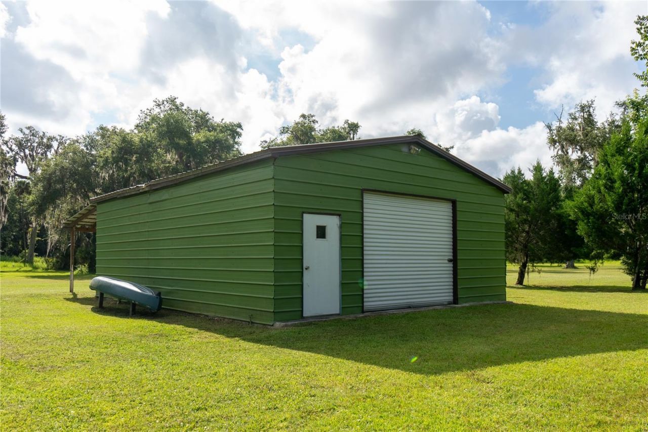 776 Maytown Road, Oak Hill, FL 32759 Photo