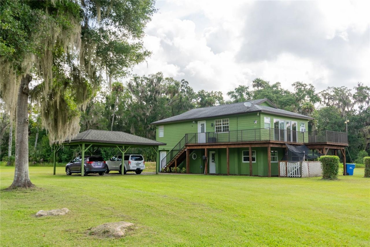 776 Maytown Road, Oak Hill, FL 32759 Photo