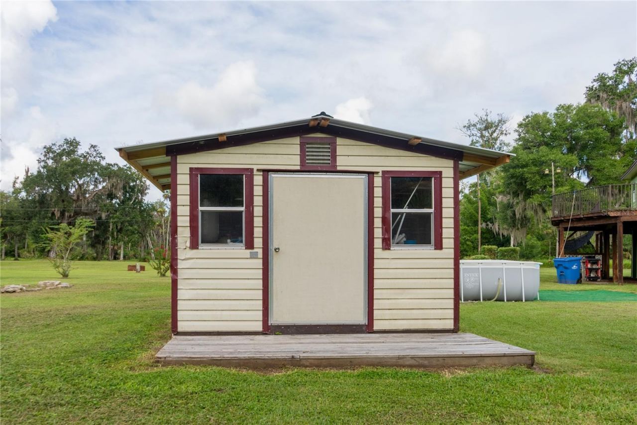 776 Maytown Road, Oak Hill, FL 32759 Photo