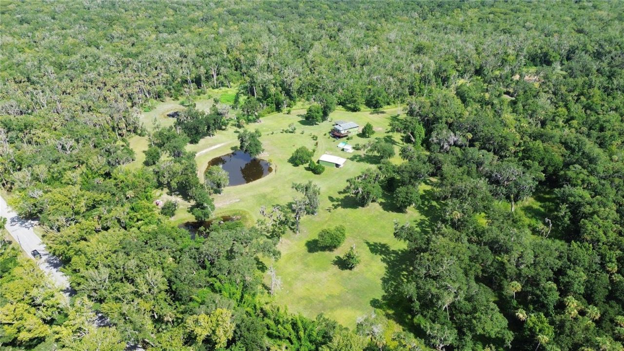 776 Maytown Road, Oak Hill, FL 32759 Photo