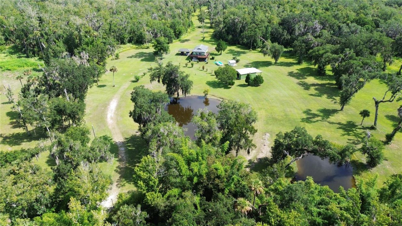 776 Maytown Road, Oak Hill, FL 32759 Photo