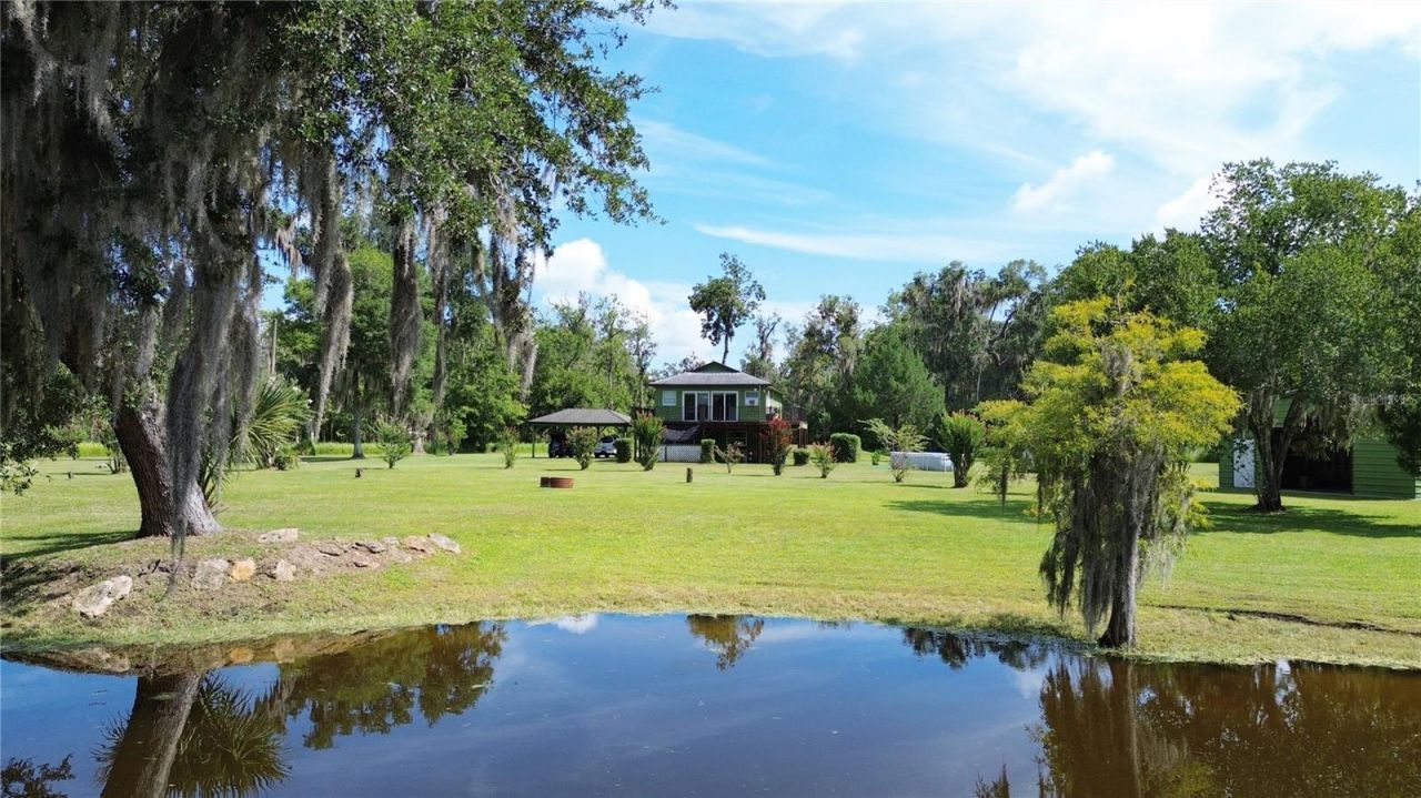 776 Maytown Road, Oak Hill, FL 32759 Photo