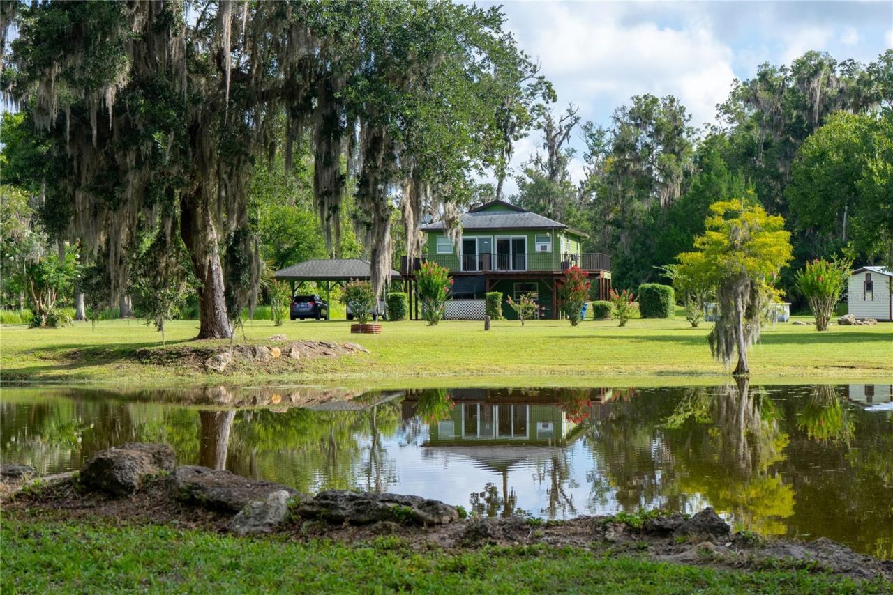 776 Maytown Road, Oak Hill, FL 32759 Photo