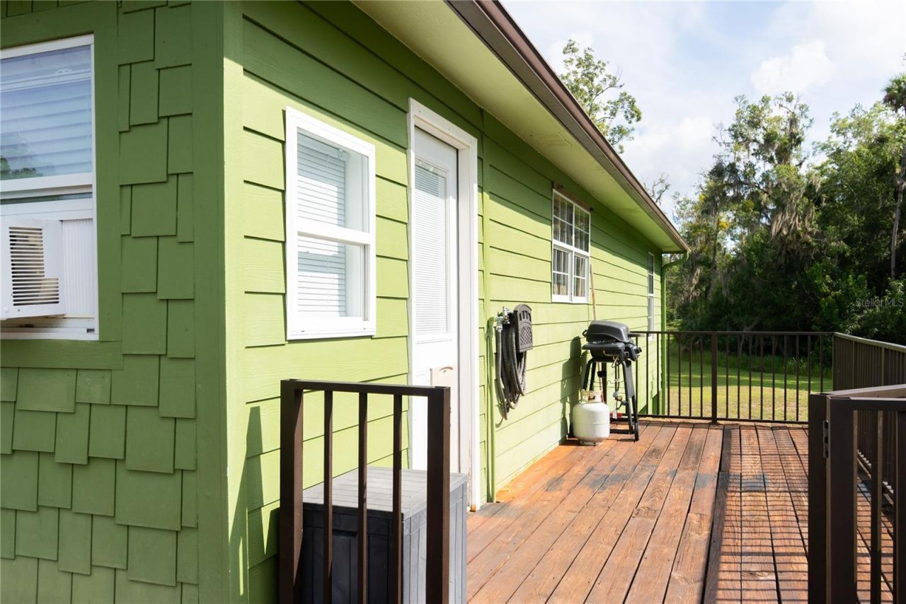 776 Maytown Road, Oak Hill, FL 32759 Photo