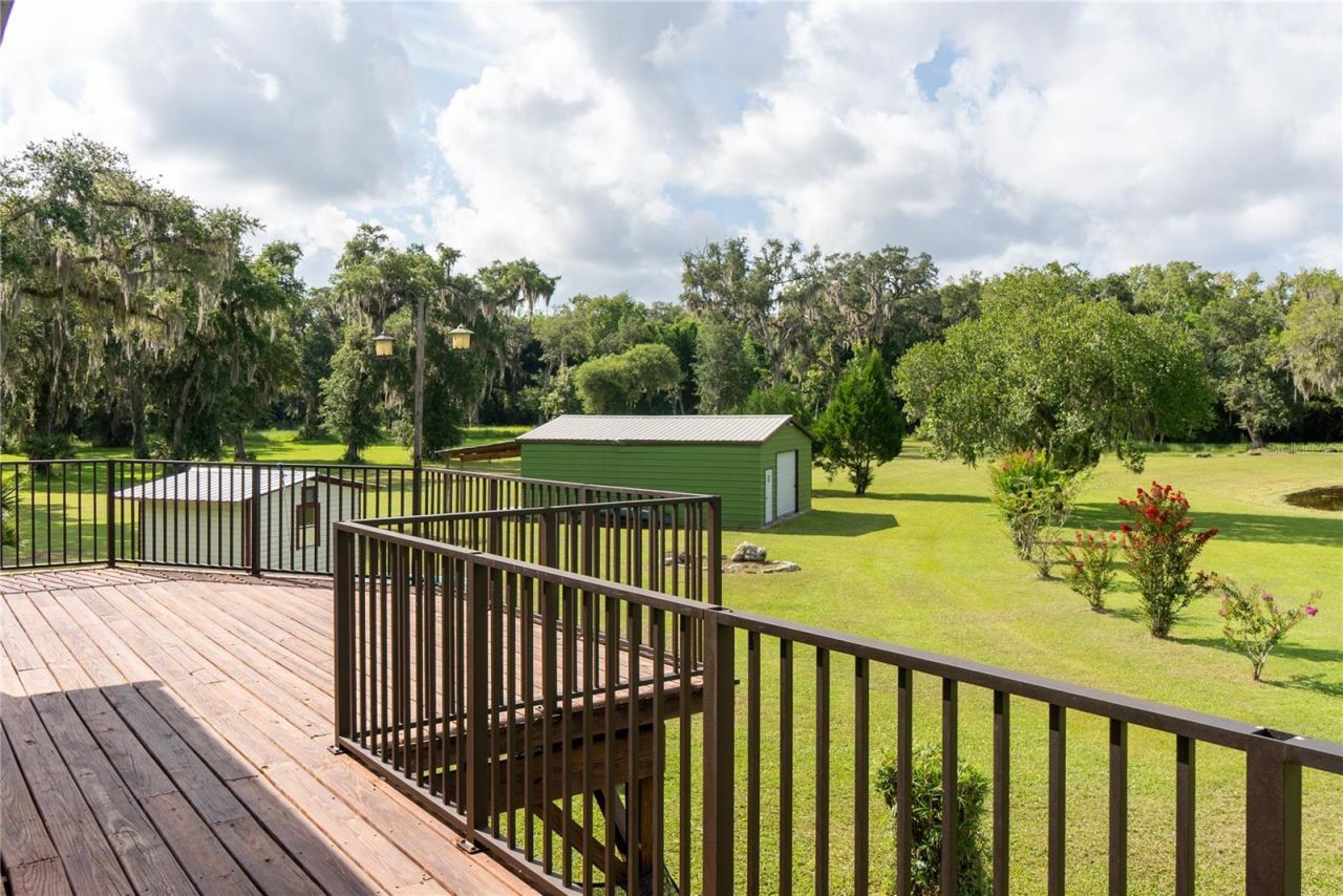776 Maytown Road, Oak Hill, FL 32759 Photo