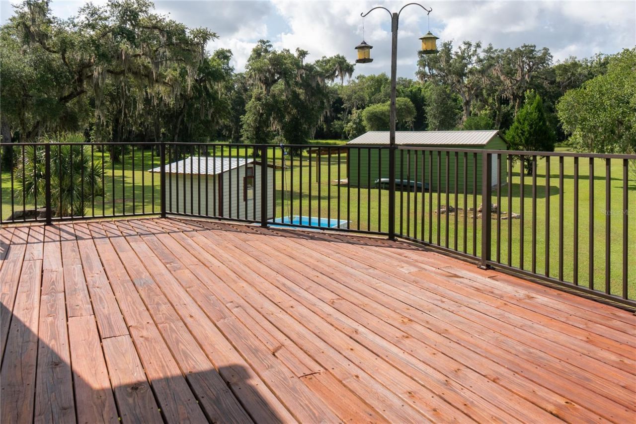 776 Maytown Road, Oak Hill, FL 32759 Photo