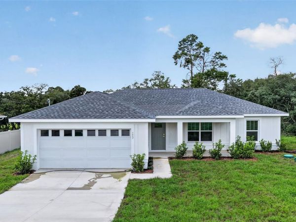 103 WALNUT DRIVE , OCALA, FL 34472